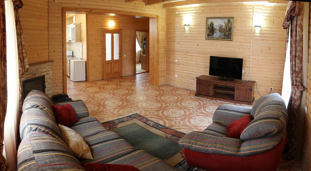 Villa Solnce Karpat Polyana  Habitación foto