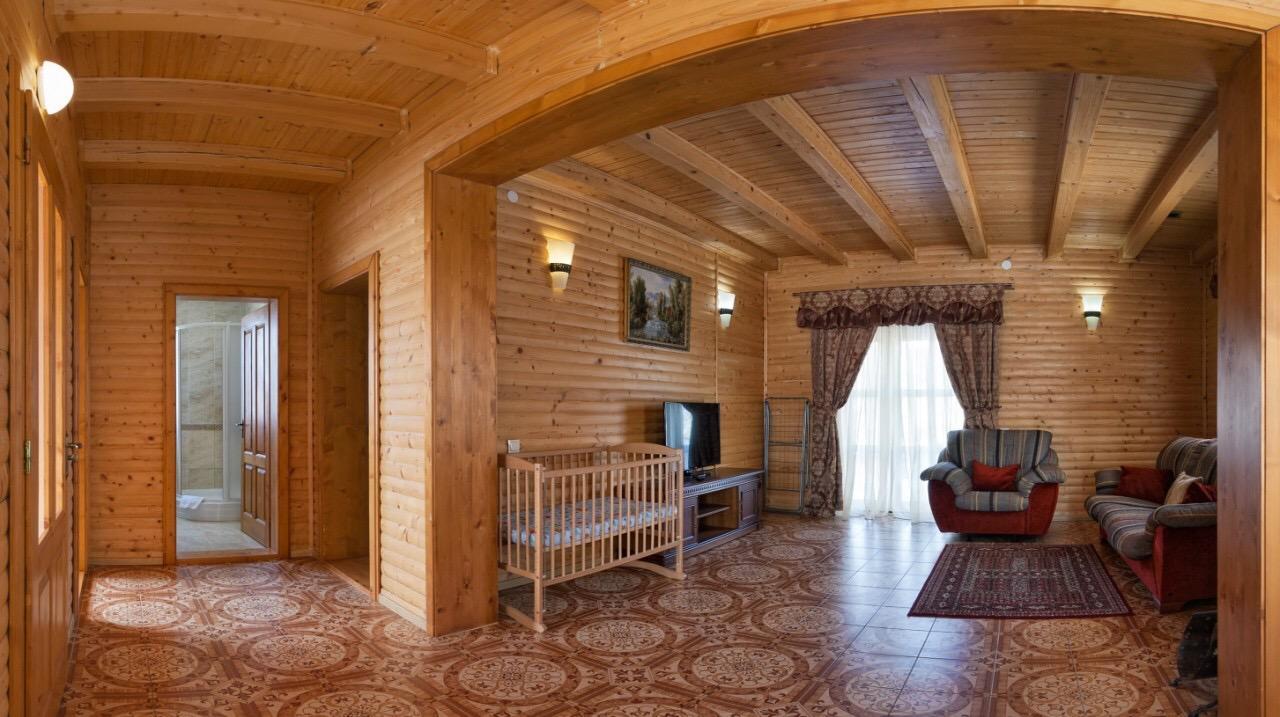 Villa Solnce Karpat Polyana  Exterior foto